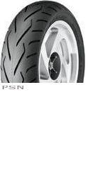 Dunlop® original equipment replacement tires