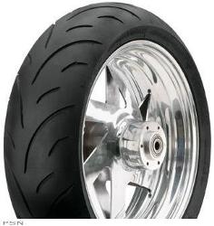 Dunlop® qualifier
