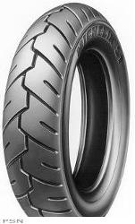 Michelin scooter tires