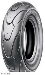 Michelin scooter tires