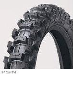 Michelin starcross® lineup