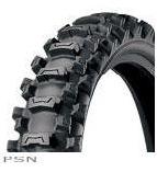 Michelin starcross® lineup