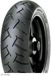 Pirelli diablo scooter tires