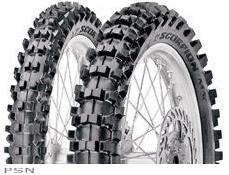 Pirelli mxms/mxextra mini cross tires