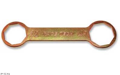Race tech fork cap wrenches