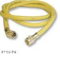 Race tech nitrogen gauge and hose