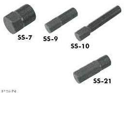 Dss inc. flywheel pullers,  rotor pullers and special tools
