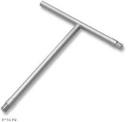 Motion pro dual drive mini t-handles