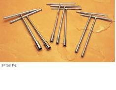 Motion pro t-handle sockets and screwdrivers