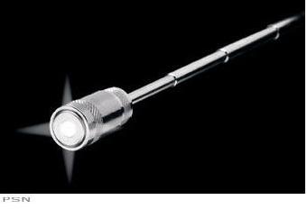 Performance tool lighted  magnetic pick-up