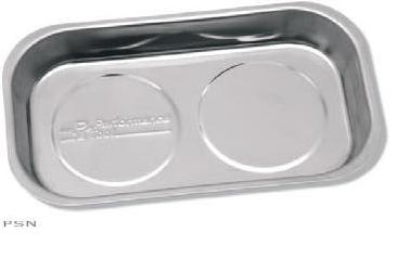 Performance tool magnetic trays