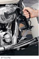 Air force blaster sidekick dryer