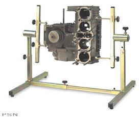 K & l mc25 metric engine stand