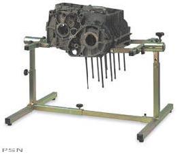 K & l mc25 metric engine stand