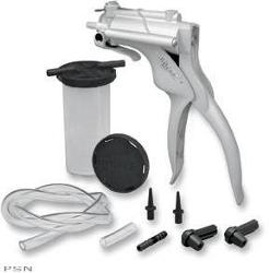 Mityvac vacuum  pump kits