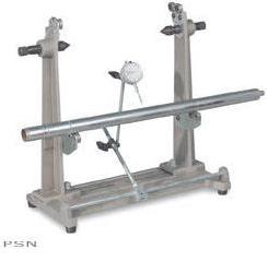 K & l 3-in-1 trueing stand