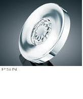 Kuryakyn chrome timing chain cover set