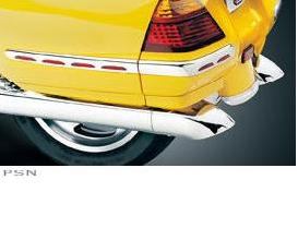 Kuryakyn exhaust extensions