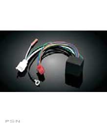 Kuryakyn trailer wiring harness