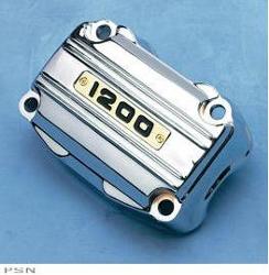 Show chrome™ chrome valve covers
