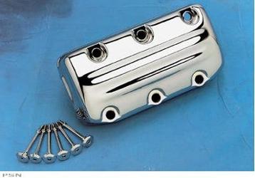 Show chrome™ chrome valve covers
