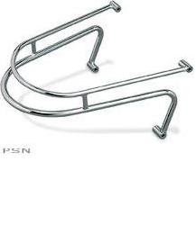Show chrome™ front fender rail