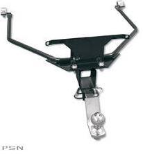 Show chrome™ receiver hitches