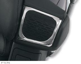 Show chrome™ contour series  speaker accents