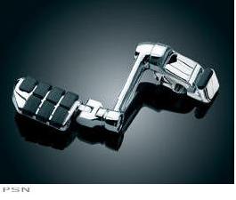 Kuryakyn ergo ii cruise mounts