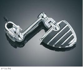 Kuryakyn ergo ii cruise mounts