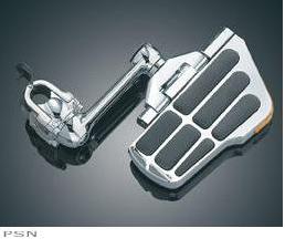Kuryakyn ergo ii cruise mounts
