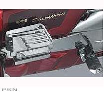 Kuryakyn transformer™ floorboards