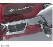 Kuryakyn transformer™ floorboards