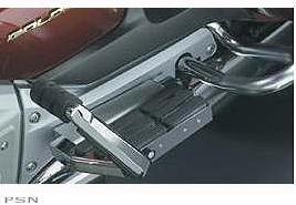 Kuryakyn transformer™ floorboards