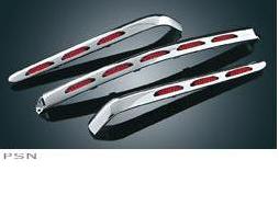 Kuryakyn lighted trunk molding