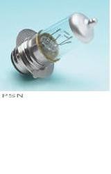 Show chrome™ fog lights