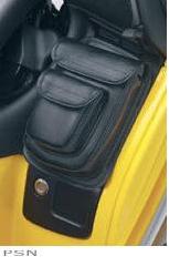Hopnel double “add - a - pocket”