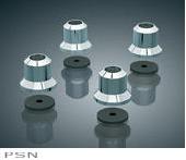 Kuryakyn luggage rack risers