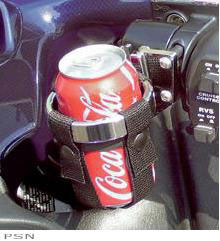 Leader™ roadrunner drink holder kits