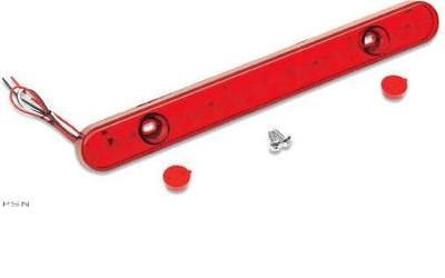 Bluhm enterprises trailer led brite lites