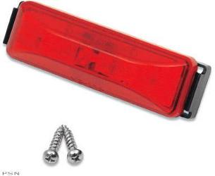 Bluhm enterprises trailer led brite lites