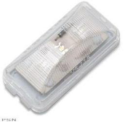 Bluhm enterprises trailer led brite lites