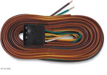 Optronics 4-way trailer wiring harnesses