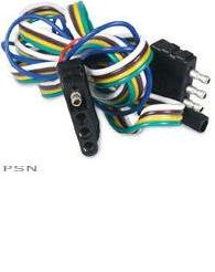Optronics 4-way trailer wiring harnesses