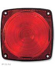 Optronics waterproof trailer light kits