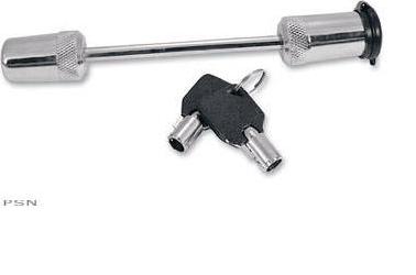 Trimax® premium coupler locks