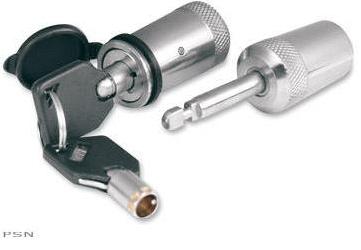 Trimax® premium coupler locks