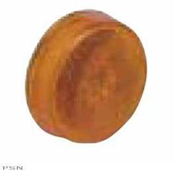 Wesbar® round marker and clearance lights for trailers