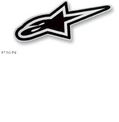 Alpinestars stickers