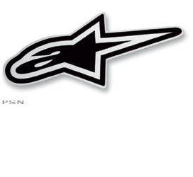 Alpinestars stickers